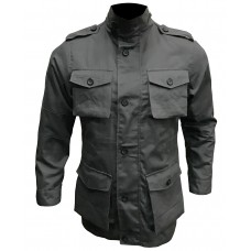 Aloha Bradley Cooper Military (Brian-Gilcrest) Jacket